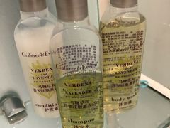 -北京希尔顿逸林酒店