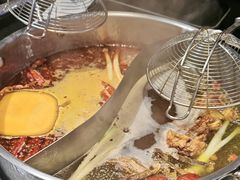 -乔先生涮肉·鲜活牛羊肉火锅(塘沽店)