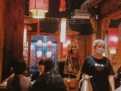 -蜀大侠火锅(国际购物店)