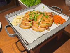 -绿茶餐厅(朝阳大悦城店)