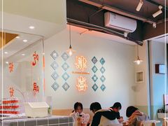 -隆福寺小吃店(东四店)