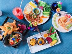-Meena Rice Based Cuisine