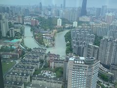 -环球港凯悦 · 享悦中餐厅