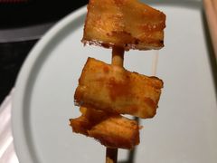 -刘全福吊炉烧烤王(东江路店)