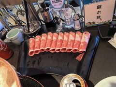 -额尔敦·品质自助(摩尔城店)
