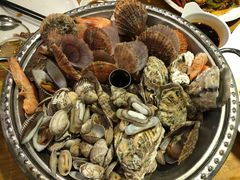 -隆喜元鱼汤包·海鲜(中联广场店)
