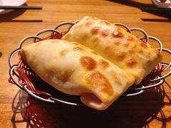 -新疆伏拉沃餐厅(白龙南路店)