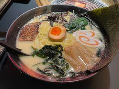 -無二炙坊·和牛烧肉(大钟寺1733店)