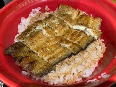 -鳗事鱼意·活鳗現烤专门店(富力海珠城店)