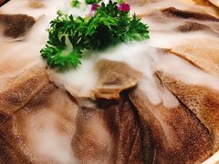 -川竹火锅(龙凤店)