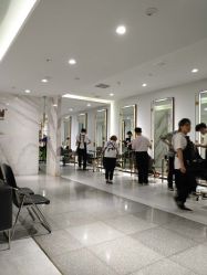 点击看大图 -3AM HAIR SALON烫发染发接发