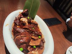 -佬麻雀·新湘菜(珠海金发购物中心店)