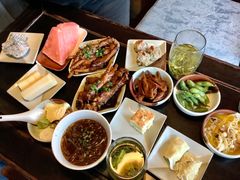 -青藤茶馆(南山路店)