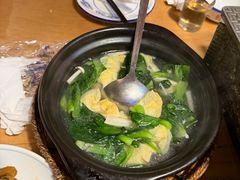 -大傻徽菜园·中国徽菜大师(老街店)