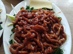 -姥家春饼店(漳州二路店)