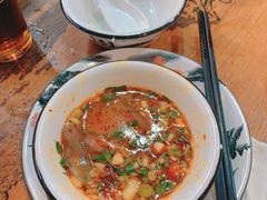 -刘少华贵州小黄牛·鲜牛肉火锅(总店)