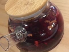 -清真·艾美可餐厅(大悦汇店)