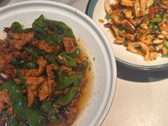 -茄子恰恰·新云南小炒(金池购物中心店)