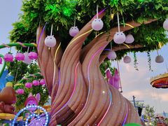 -青岛方特梦幻王国