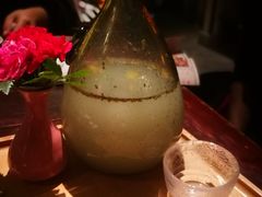 -绿茶餐厅(领展购物广场·中关村店)