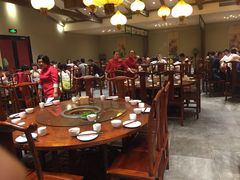 -古关火锅店(古北水镇景区店)