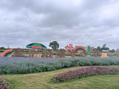-嘉北郊野公园