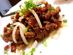 -到家尝北京菜(西坝河店)