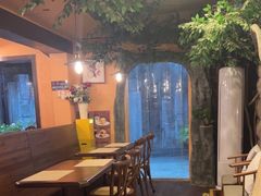 -猫岛主趣味餐厅(鼓浪屿店)