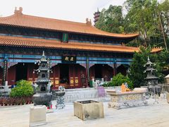 -南沙天后宫景区