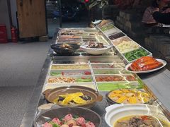 -湘村小灶·地道长沙菜·本地人优选(万家丽路店)
