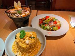 -Lia Cafe Bar Restaurant松山咖啡屋