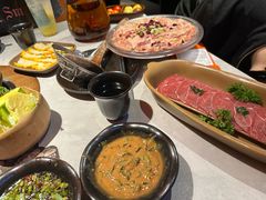 -芸山季·云南野生菌火锅(人民广场来福士店)