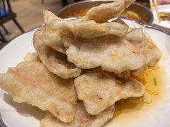 -金掌勺锅包肉(华润万象城店)