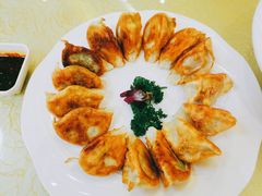 煎饺-清真·三德隆饭庄(桥梓口店)
