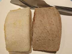 鸡蛋吞拿三明治(迷你装)-星巴克(厦门万象城4F店)
