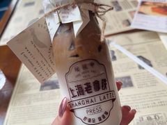 -THE PRESS(申报馆店)