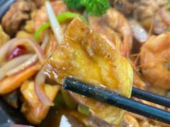 -状元虎.摇滚炒鸡.家常菜(义勇街店)