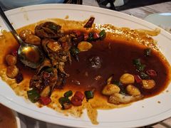 -宴昆山·私房菜(春晖店)