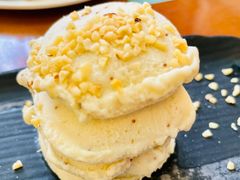 -MADO冰淇淋咖啡馆(淘金店)