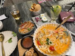 -Thai Alley泰爱里(二沙岛店)