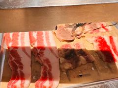-新石器烤肉(周浦万达店)