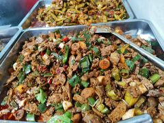 -枣阁园滴滴自助餐