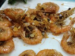 -景好海鲜餐厅(大鹏必选旅游店)