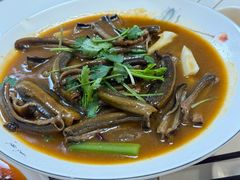 同福鳝鱼-同福社