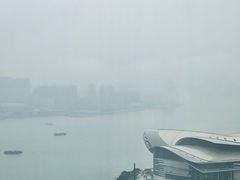 -香港港丽酒店