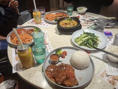 -新宝餐厅(流塘店)