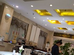 -香丰阁·烤鸭·川湘菜(清河店)