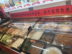 -食鸡公社辣子鸡·潍坊菜·烧烤