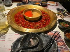 -哥老官重庆美蛙鱼头(龙湖杭州金沙天街店)