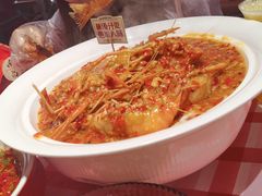 -辣小鲜·南昌大排档(船山路店)